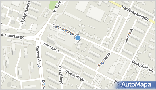 6491939007, Powiatowe Centrum Pomocy Rodzinie w Zawierciu 