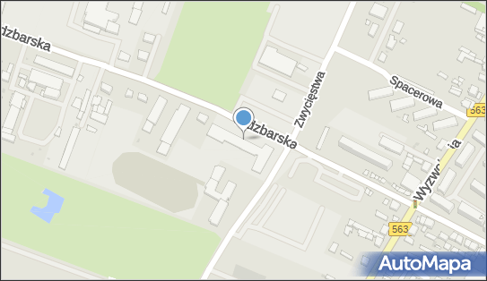 5110131390, Powiatowe Centrum Pomocy Rodzinie 