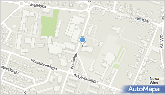 Powiatowe Centrum Pomocy Rodzinie, ul. Kazimierza Wielkiego 7A 63-300 - Przedsiębiorstwo, Firma, numer telefonu, NIP: 6171848088