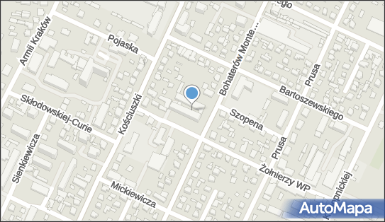 9181725851, Powiatowe Cetrum Pomocy Rodzinie w Biłgoraju 