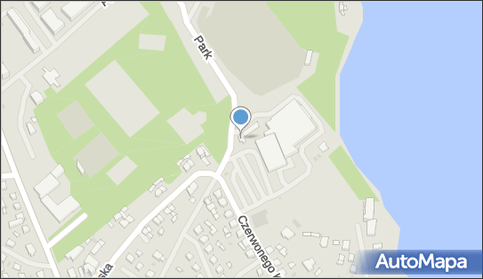 8471484970, Powiatowe Oleckie Stowarzyszenie Sportowe w Olecku 