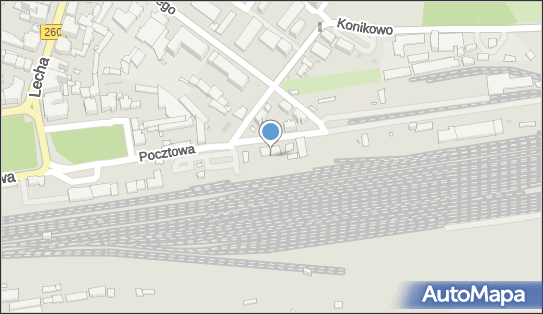 7842274569, Powiatowe Stowarzyszenie Na Rzecz Pomocy Bezdomnym i Integracji Społecznej w Gnieźnie 