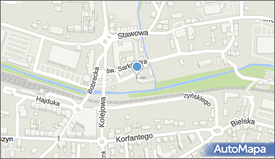 072321225, Powiatowe Zrzeszenie Ludowe Zespoły Sportowe w Cieszynie 