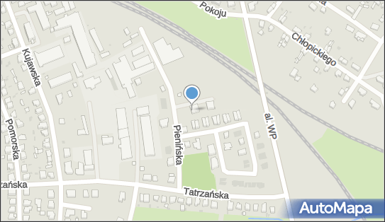 Powiatowy Dom Dziecka w Żarach, ul. Pienińska 10,12, Żary 68-200 - Przedsiębiorstwo, Firma, numer telefonu, NIP: 9282030412