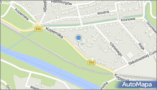 5531741387, Placówka Opiekuńczo-Wychowawcza w Żywcu 
