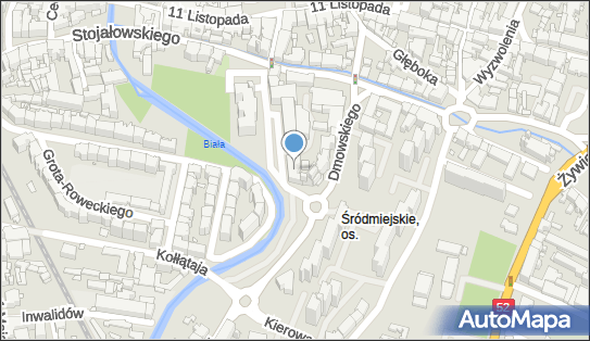 5471868350, Powiatowy Inspektorat Nadzoru Budowlanego Dla Miasta Bielska-Białej 