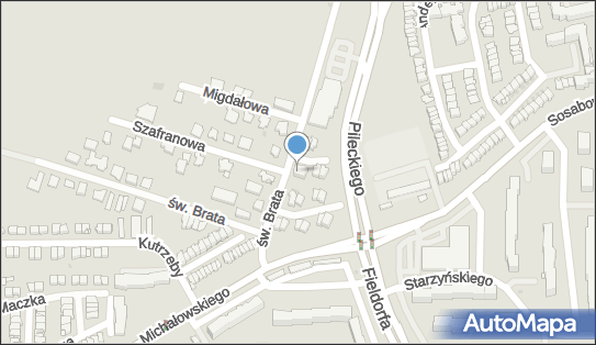 5732307189, Powiatowy Inspektorat Nadzoru Budowlanego Dla Miasta Częstochowy 