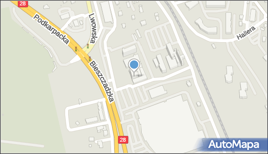 6842149757, Powiatowy Inspektorat Nadzoru Budowlanego Dla Miasta Krosna 