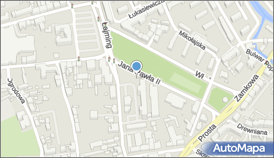 8392625927, Powiatowy Inspektorat Nadzoru Budowlanego Dla Miasta Słupska 