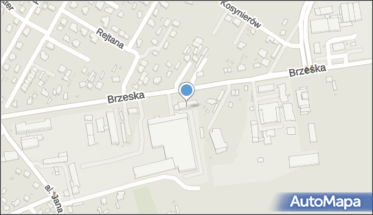 Powiatowy Inspektorat Nadzoru Budowlanego Miasta Biała Podlaska 21-500 - Przedsiębiorstwo, Firma, numer telefonu, NIP: 5372247751