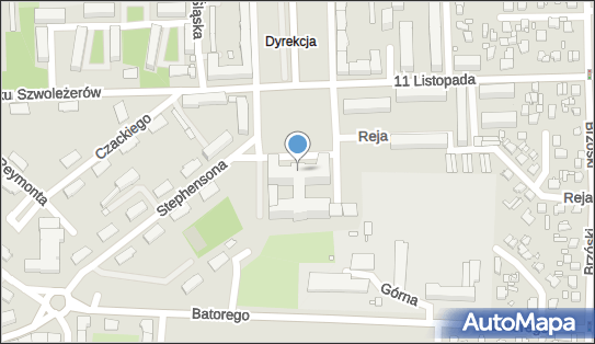 5632354373, Powiatowy Inspektorat Nadzoru Budowlanego Miasta Chełma 