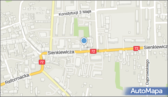 8331355511, Powiatowy Inspektorat Nadzoru Budowlanego w Brzezinach 