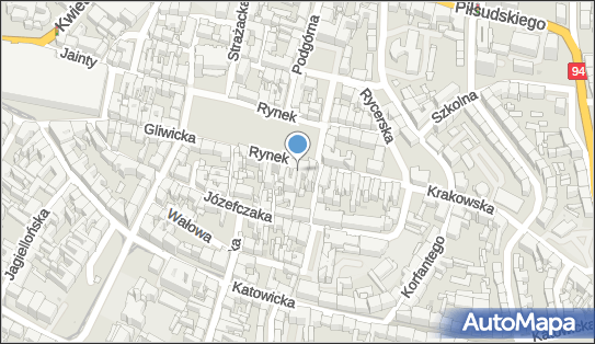 6262559533, Powiatowy Inspektorat Nadzoru Budowlanego w Bytomiu 
