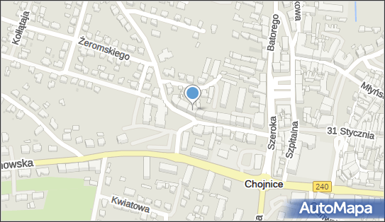 5551788707, Powiatowy Inspektorat Nadzoru Budowlanego w Chojnicach 