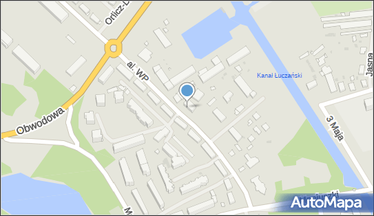 8451699549, Powiatowy Inspektorat Nadzoru Budowlanego w Giżycku 