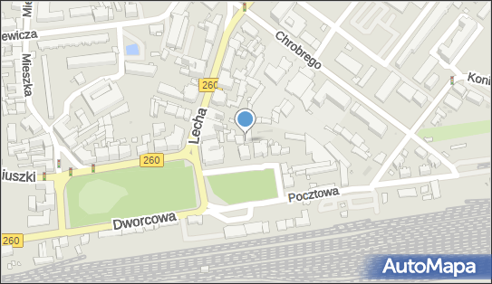 7842194818, Powiatowy Inspektorat Nadzoru Budowlanego w Gnieźnie 