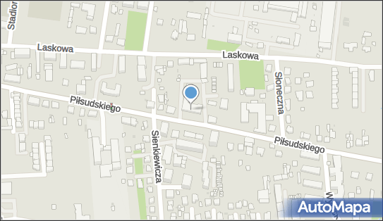 7971608498, Powiatowy Inspektorat Nadzoru Budowlanego w Grójcu 