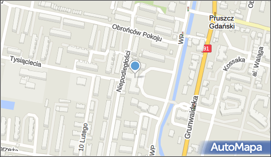 5932268666, Powiatowy Inspektorat Nadzoru Budowlanego w Powiecie Gdańskim 