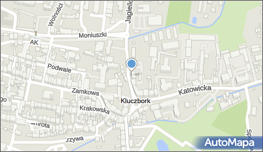 7511537006, Powiatowy Inspektorat Nadzoru Budowlanego w Powiecie Kluczborskim 