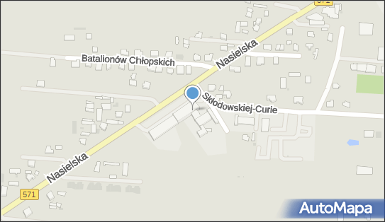 5681419888, Powiatowy Inspektorat Nadzoru Budowlanego w Pułtusku 