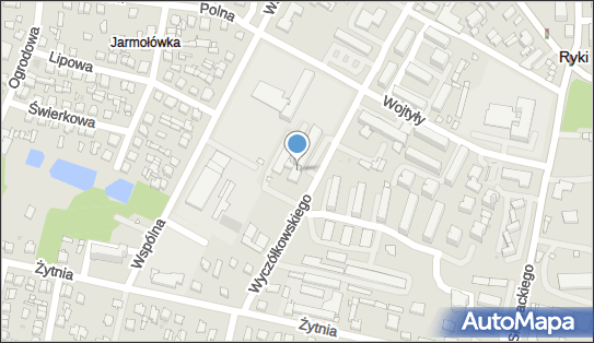 Powiatowy Inspektorat Nadzoru Budowlanego w Rykach, Ryki 08-500 - Przedsiębiorstwo, Firma, numer telefonu, NIP: 7162279378