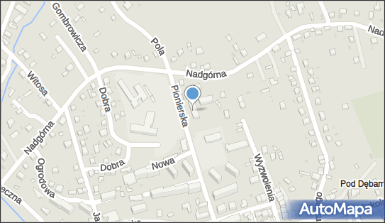 6891165377, Powiatowy Inspektorat Nadzoru Budowlanego w Ustrzykach Dolnych 