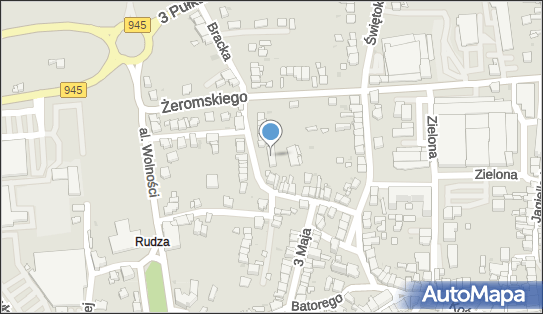 Powiatowy Inspektorat Nadzoru Budowlanego w Żywcu, Bracka 30 34-300 - Przedsiębiorstwo, Firma, numer telefonu, NIP: 5532095104