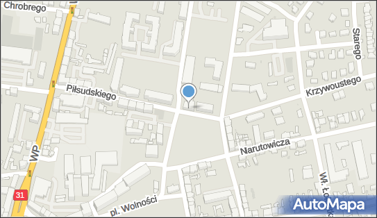 Powiatowy Inspektorat Nadzoru Budowlanego, Słubice 69-100 - Przedsiębiorstwo, Firma, numer telefonu, NIP: 5981471769