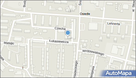 Powiatowy Inspektorat Nadzoru Budowlanego, Oświęcim 32-602 - Przedsiębiorstwo, Firma, numer telefonu, NIP: 5492007506