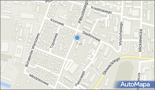 8241704936, Powiatowy Inspektorat Nadzoru Budowlanego 