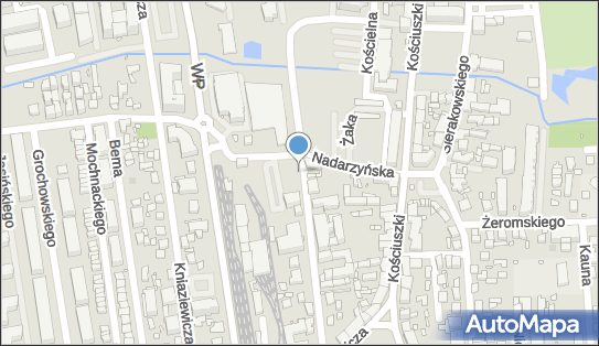 1230859117, Powiatowy Inspektorat Nadzoru Budowlanego 