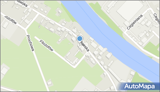 7471569499, Powiatowy Inspektorat Nadzoru Budowlanego w Powiecie Brzeskim 