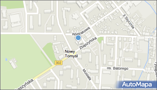631277629, Powiatowy Inspektorat Weterynarii w Nowym Tomyślu 