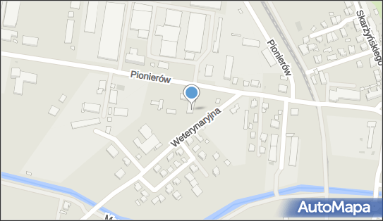 770983093, Powiatowy Inspektorat Weterynarii 