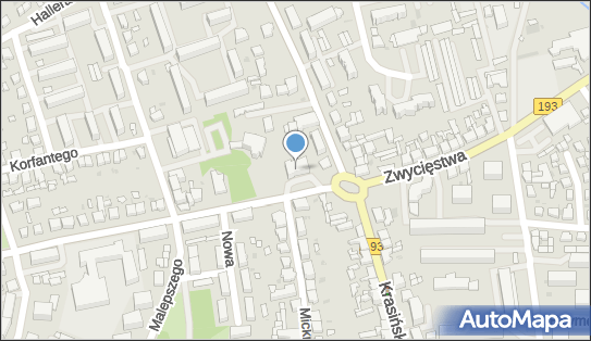 7642107789, Powiatowy Inspektorat Weterynarii 