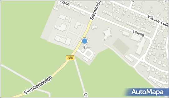 7642108464, Powiatowy Inspektorat Weterynarii 