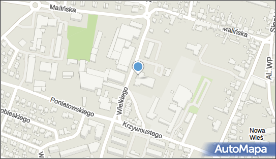 Powiatowy Inspektorat Weterynarii, ul. Kazimierza Wielkiego 7 63-300 - Przedsiębiorstwo, Firma, numer telefonu, NIP: 6171845262