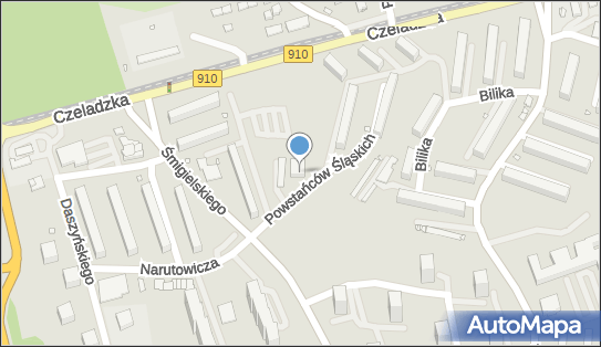 6251695304, Powiatowy Młodzieżowy Dom Kultury w Będzinie 