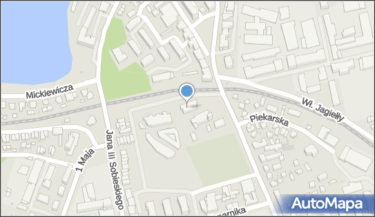 Powiatowy Środowiskowy Dom Samopomocy w Iławie, Iława 14-200 - Przedsiębiorstwo, Firma, numer telefonu, NIP: 7441633614