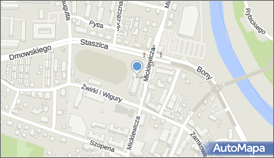 6871693937, Powiatowy Szkolny Związek Sportowy w Sanoku 