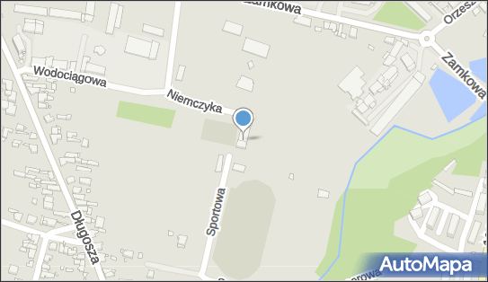 5741808732, Powiatowy Szkolny Związek Sportowy 