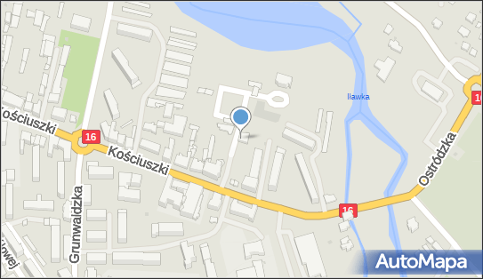7441504874, Powiatowy Zarząd Dróg w Iławie 