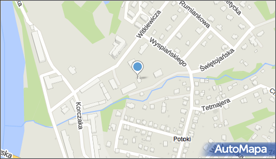 6871649066, Powiatowy Zarząd Dróg w Sanoku 