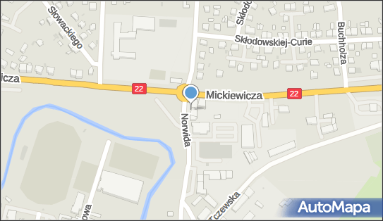 5921878941, Powiatowy Zarząd Dróg w Starogardzie Gdańskim 
