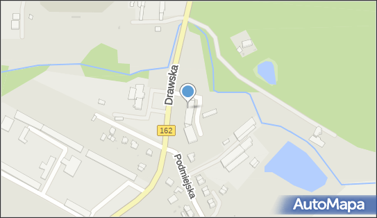 6721728350, Powiatowy Zarząd Dróg w Świdwinie 