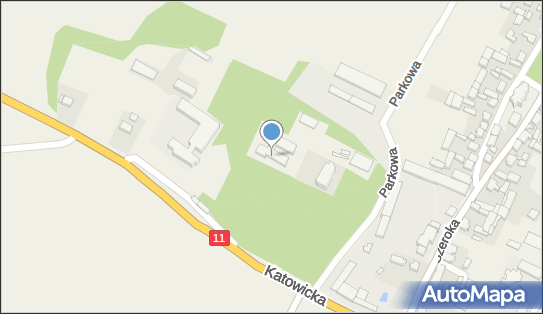 250864215, Powiatowy Zarząd Dróg w Kępnie 