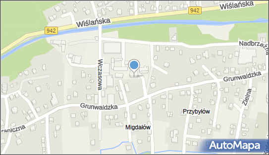 Powiatowy Zespół Placówek Szkoła Mistrzostwa Sportowego Szczyrk 43-374 - Przedsiębiorstwo, Firma, numer telefonu, NIP: 9372500838