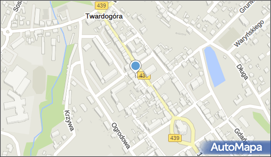 9111323780, Sklep Wielobranżowy Grażyna Powichrowska 