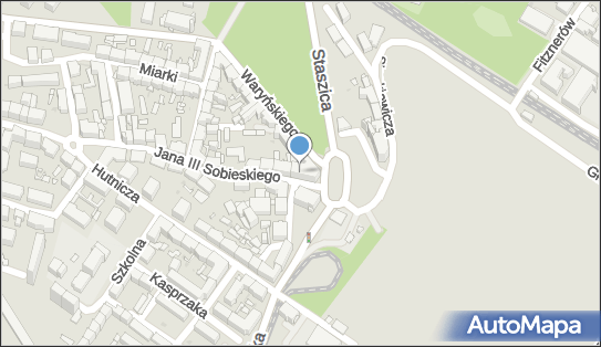 Powietrzyński Robert, ul. Jana Sobieskiego 1, Siemianowice Śląskie 41-100 - Przedsiębiorstwo, Firma, NIP: 6431729737