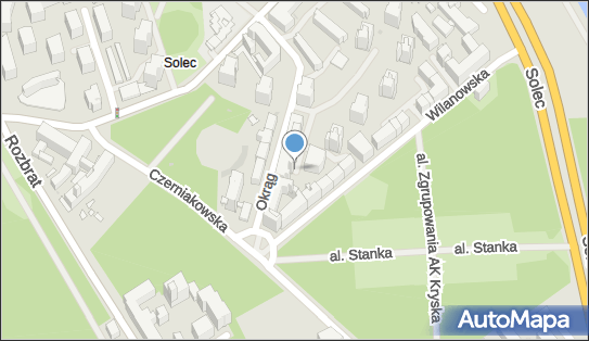 Powiśle Biuro Rachunkowe, Okrąg 4/40, Warszawa 00-423 - Przedsiębiorstwo, Firma, numer telefonu